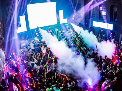 The Club Khaosan Bangkok