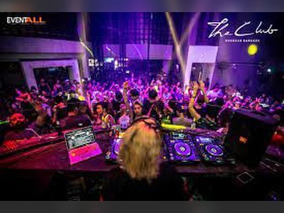 The Club Khaosan Bangkok