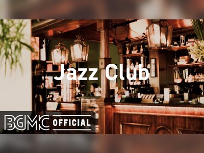 Jazz Happens