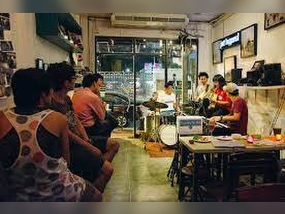 Jazz Happens