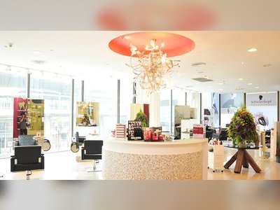 Amarin Plaza Bangkok