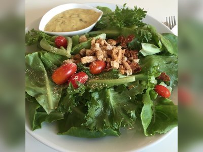 ร้าน Veggie Veggie by Namo Nammom Farm