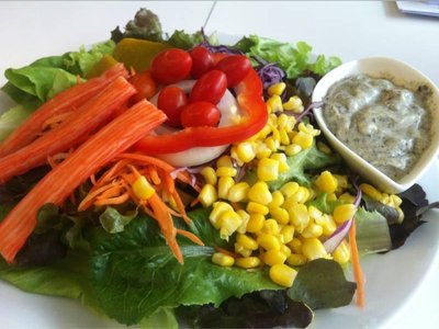 ร้าน Veggie Veggie by Namo Nammom Farm