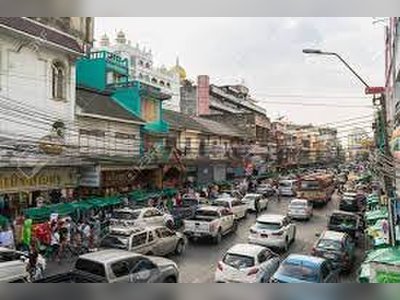 Little India Bangkok