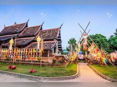 Wat Lok Molee
