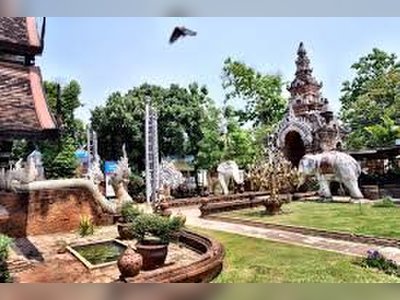 Wat Lok Molee