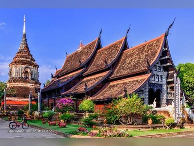 Wat Lok Molee