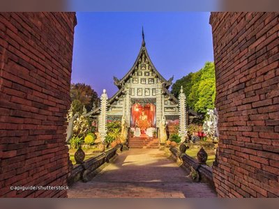 Wat Lok Molee