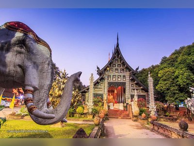 Wat Lok Molee