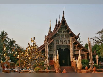 Wat Lok Molee