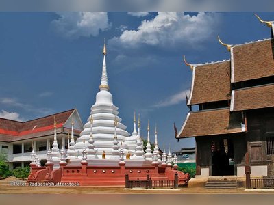Wat Phan Tao