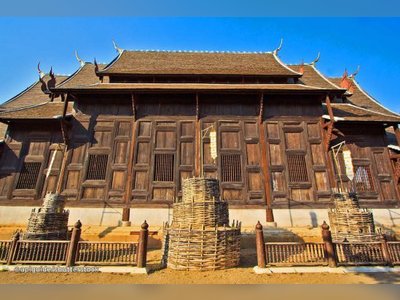 Wat Phan Tao