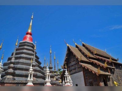 Wat Phan Tao