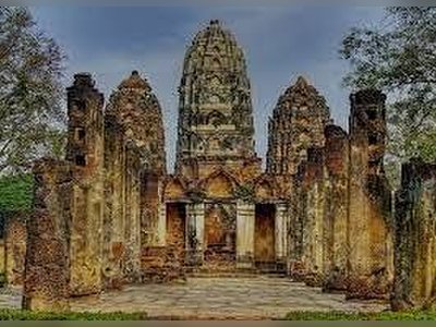 Wat Si Sawai