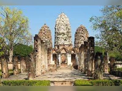 Wat Si Sawai