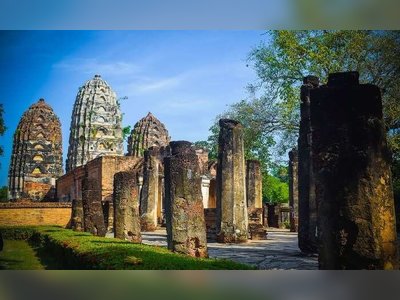 Wat Si Sawai