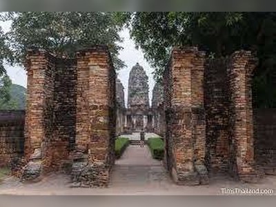 Wat Si Sawai