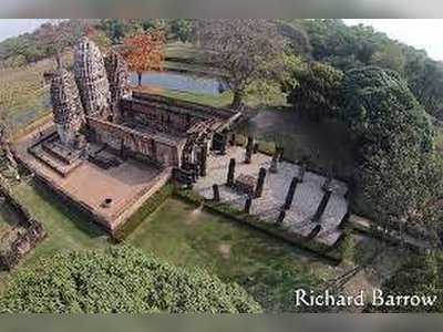 Wat Si Sawai