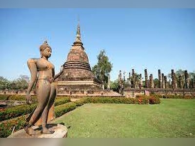 Wat Traphang Ngoen