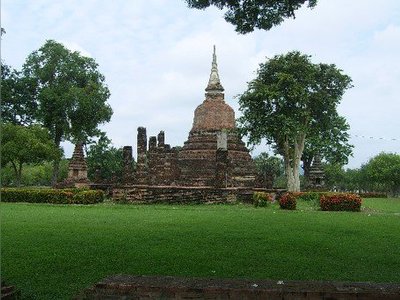 Wat Traphang Ngoen