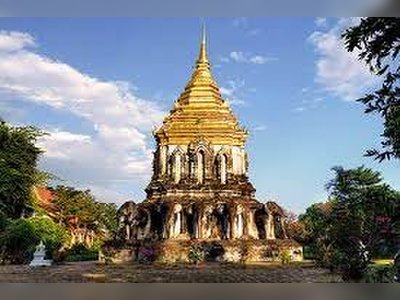 Wat Chiang Man