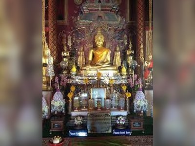 Wat Chiang Man