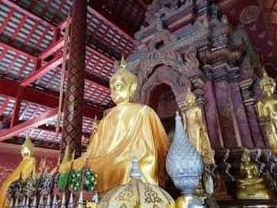 Wat Chiang Man