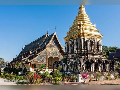 Wat Chiang Man
