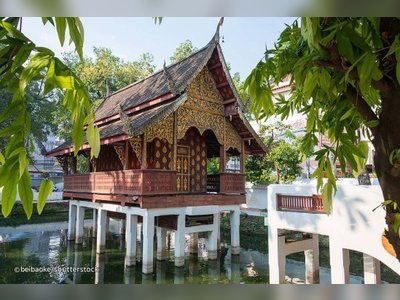 Wat Chiang Man