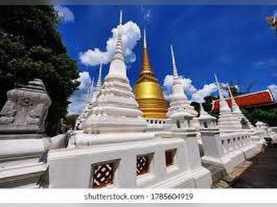 วัดเสนาสนารามราชวรวิหาร