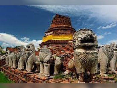วัดธรรมิกราช