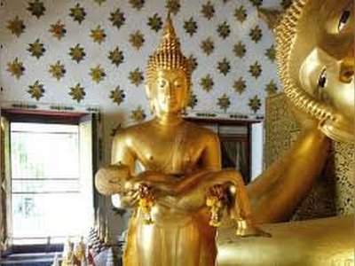 วัดเสนาสนารามราชวรวิหาร