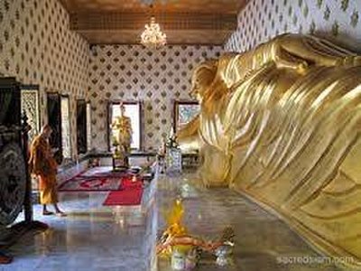 วัดเสนาสนารามราชวรวิหาร