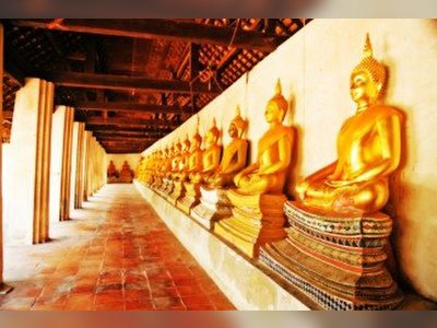 วัดพุทไธศวรรย์