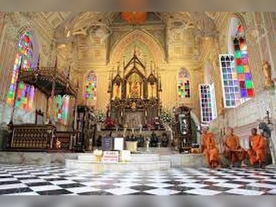 วัดนิเวศธรรมประวัติ