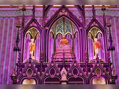 วัดนิเวศธรรมประวัติ