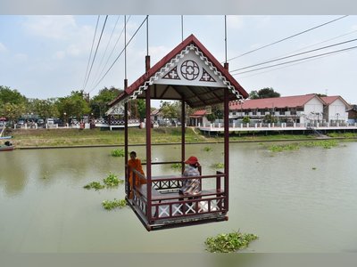 วัดนิเวศธรรมประวัติ