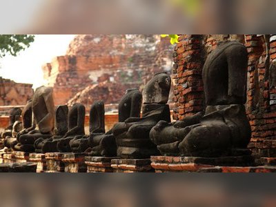 Wat Phra Mahathat