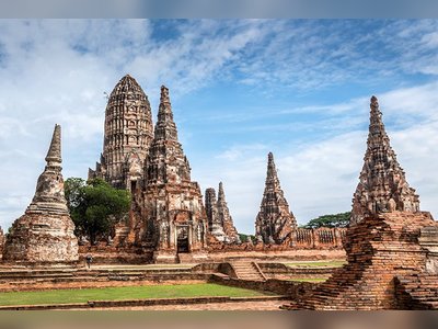 Wat Phra Mahathat