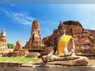 Wat Phra Mahathat