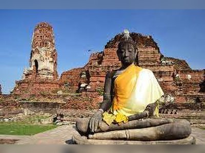 Wat Phra Mahathat