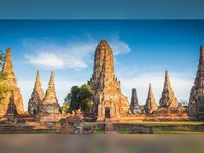 Wat Ratchaburana (Ayutthaya)