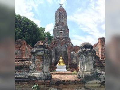 วัดเชิงท่า