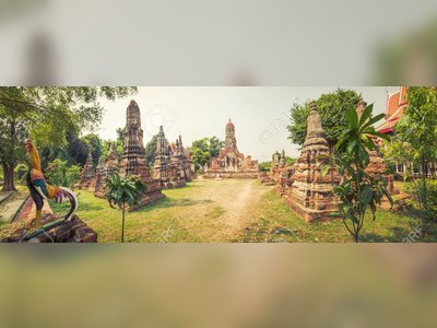 วัดเชิงท่า