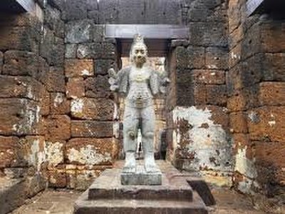 Mueang Sing Historical Park