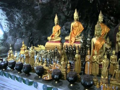 Wat Ban Tham