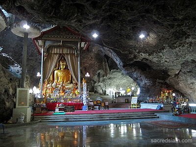Wat Ban Tham
