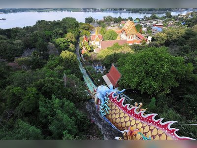 Wat Ban Tham