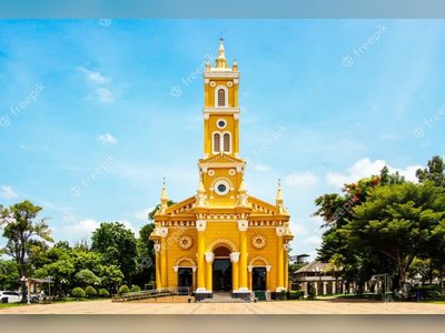 Saint Joseph Church