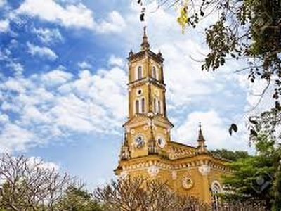 Saint Joseph Church